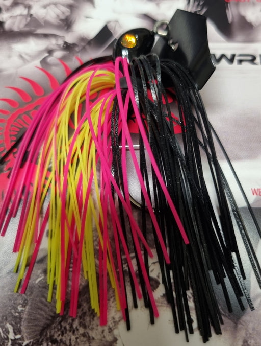 SPINWRIGHT CHATTERBAIT 3/8OZ #109 [LURECOLOUR:#109]