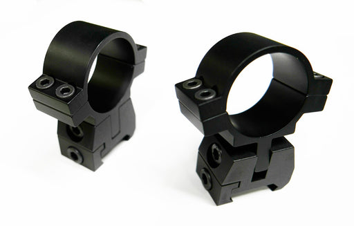 FX NO LIMIT SCOPE MOUNT 1" PICATINNY/WEAVER