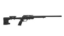 CZ 457 MDT CHASSIS 22 LR 5 RND MAG TB
