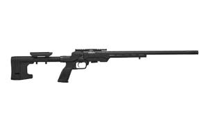 CZ 457 MDT CHASSIS 22 LR 5 RND MAG TB