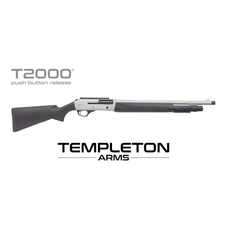 TEMPLETON ARMS T2000 MARINE TACTICAL
