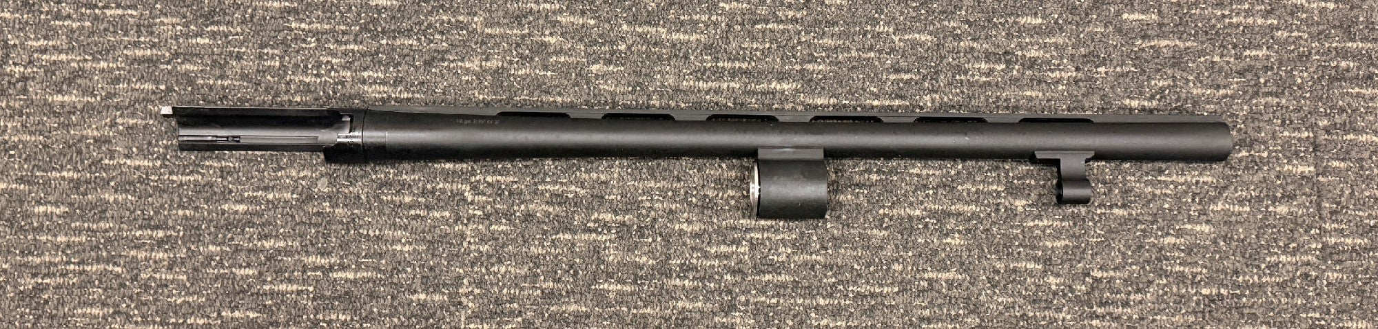 TEMPLETON ARMS T2000 12GA GEN 1 SPARE BARREL 20" BLACK RIGHT HAND NO SIGHTS NO CHOKE