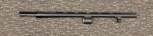 TEMPLETON ARMS T2000 12GA GEN 1 SPARE BARREL 20" BLACK RIGHT HAND NO SIGHTS NO CHOKE
