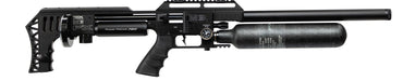 FX IMPACT MK3 AIR GUN .25 SNIPER 700MM BLACK