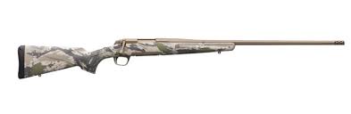 BROWNING X-BOLT SPEED OVIX CAMO 300 WIN MAG 3RND MAG