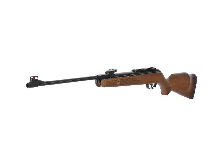 GAMO HUNTER 440 BEECHWOOD STOCK .177 AIR