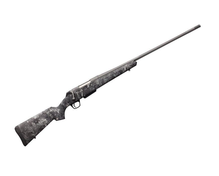 WINCHESTER XPR EXTREME HUNTER TT MIDNIGHT 308 WIN