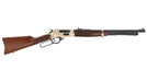 HENRY SIDE GATE LEVER ACTION 30-30 WIN