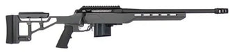LITHGOW LA101 22LR OUTBACK TSPX THREADED RIGHT HANDED