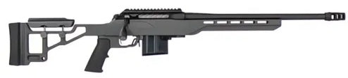LITHGOW LA101 22LR OUTBACK TSPX THREADED RIGHT HANDED