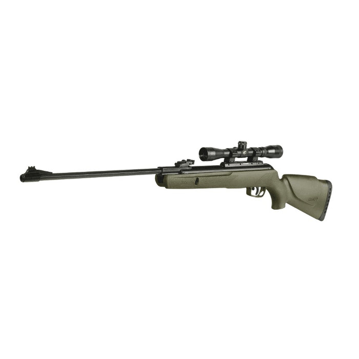 GAMO ALLIGATOR COMBO .177 AIR 1260 FPS 