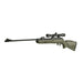 GAMO ALLIGATOR COMBO .177 AIR 1260 FPS 