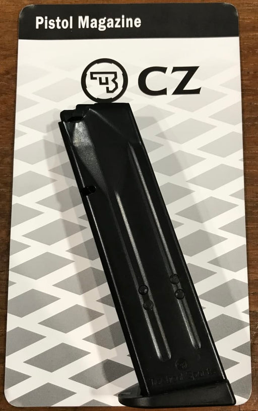 CZ TS2 9MM 10 RND MAGAZINE