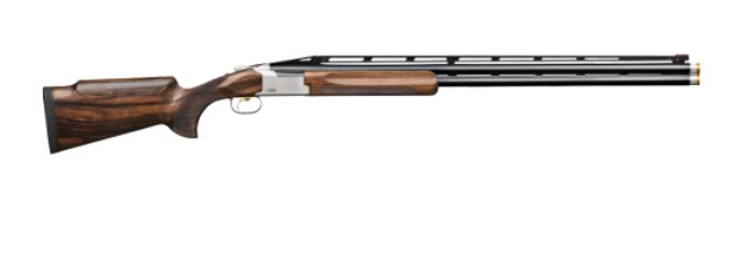 BROWNING B725 PRO MASTER 12 GA 32" ADJ STOCK