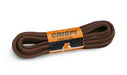 CRISPI BOOT LACES BROWN 200CM 