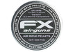 FX PREMIUM PELLETS .177 10.34 GR 500 PK