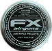 FX PREMIUM PELLETS .22 15.9 GR 500 PK