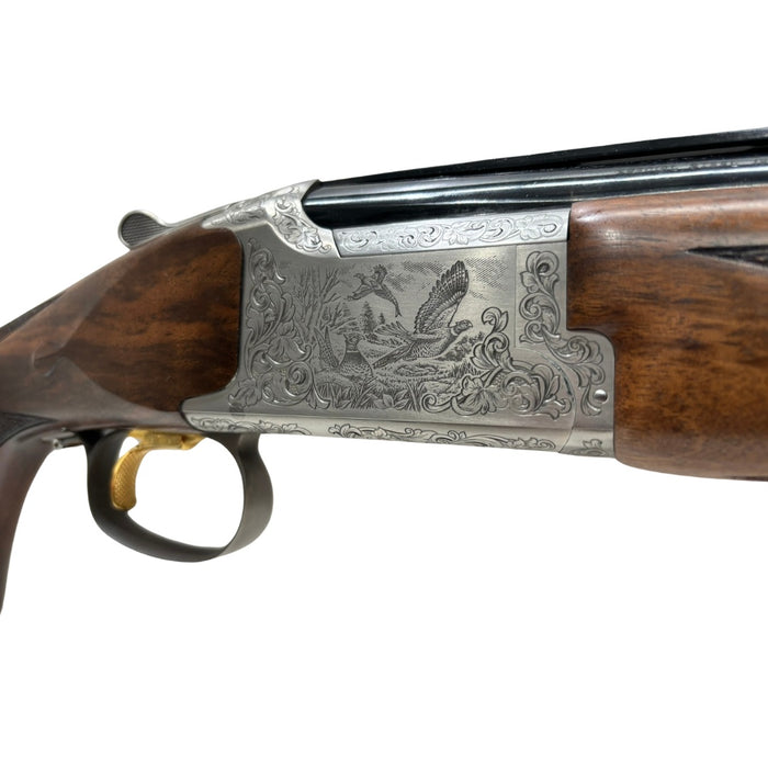 MIROKU MK10 PREMIUM 12GA 30" GAME SCENE