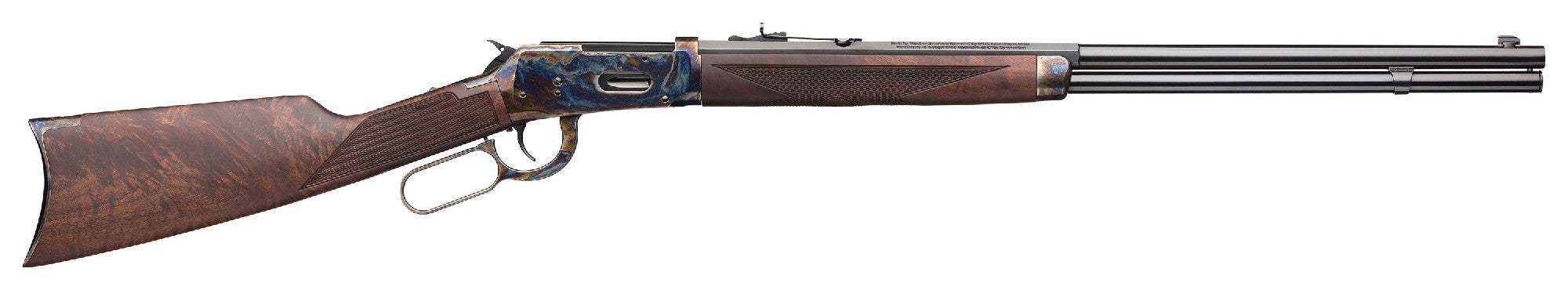 WINCHESTER M94 DELUX SPORTING 30-30WIN RIFLE 8 RND MAG 