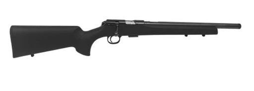 CZ 457 .22LR SYNTHETIC VARMINT 16"BARREL TB 5RND 