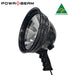 POWA BEAM SPOTLIGHT CARBON FIBRE 175MM 100W HAND HELD 
