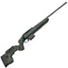 TIKKA T3X CTR 308WIN BIFROST GREEN MT 5/8X24 20" 10 ROUND STEEL MAG