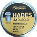 JSB HADES .22CAL 15.95g 500pk