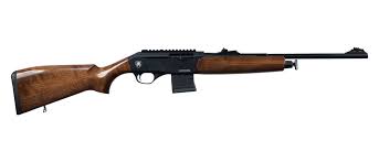 AKDAS ARMS ALCOR 223 REM PUSH BUTTON RIFLE