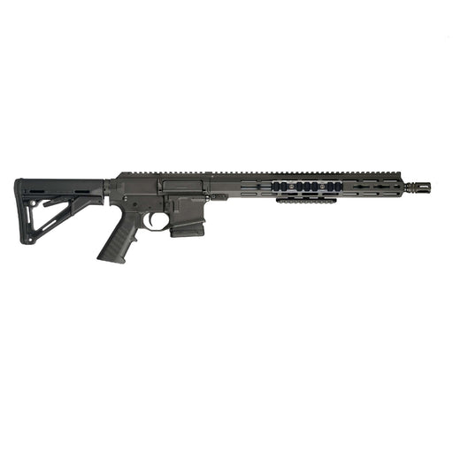 WEDGETAIL MPR MINI PUMP ACTION 223 WYLDE BLK CERAKOTE  