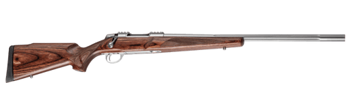 SAKO 90 VARMINT LAMINATED STAINLESS 223 REM 20"  MT
