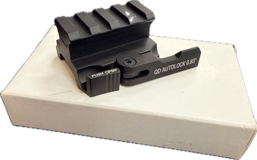 GO THERMAL PICATINNY RAISER MOUNT