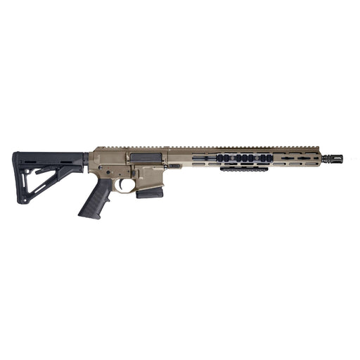 WEDGETAIL MPR MINI PUMP ACTION 223 WYLDE FDE CERAKOTE