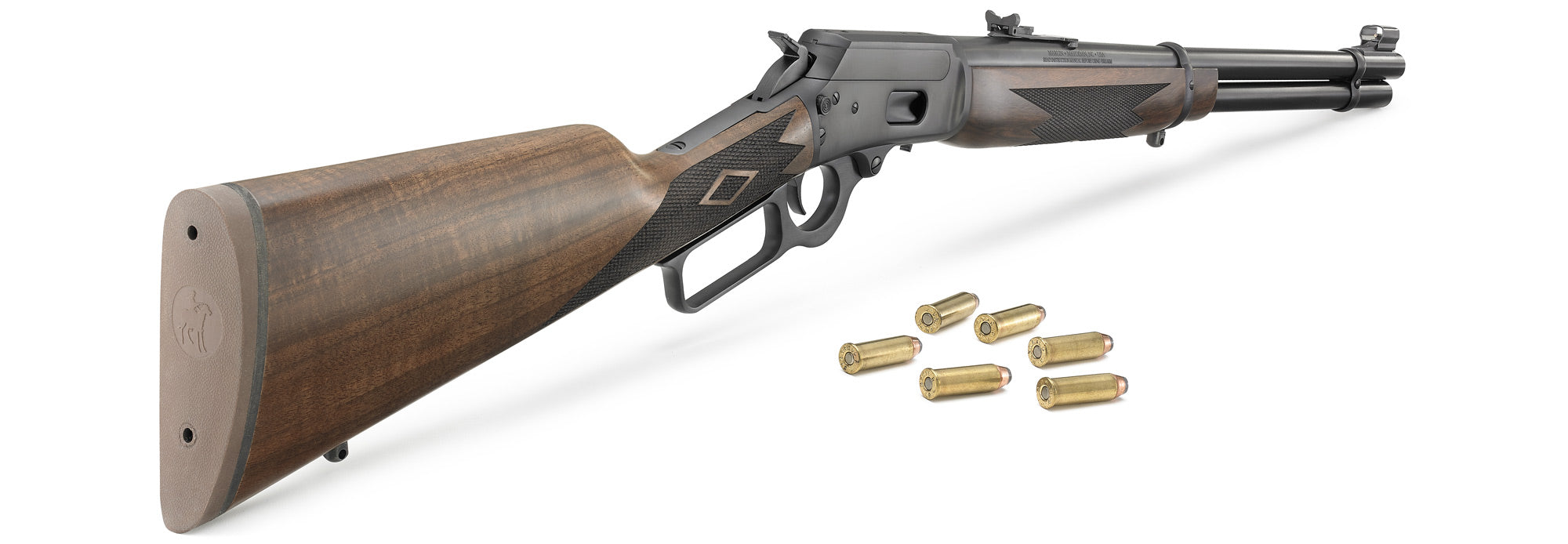 MARLIN 1894 CLASSIC 44 MAG 20"  10 SHOT