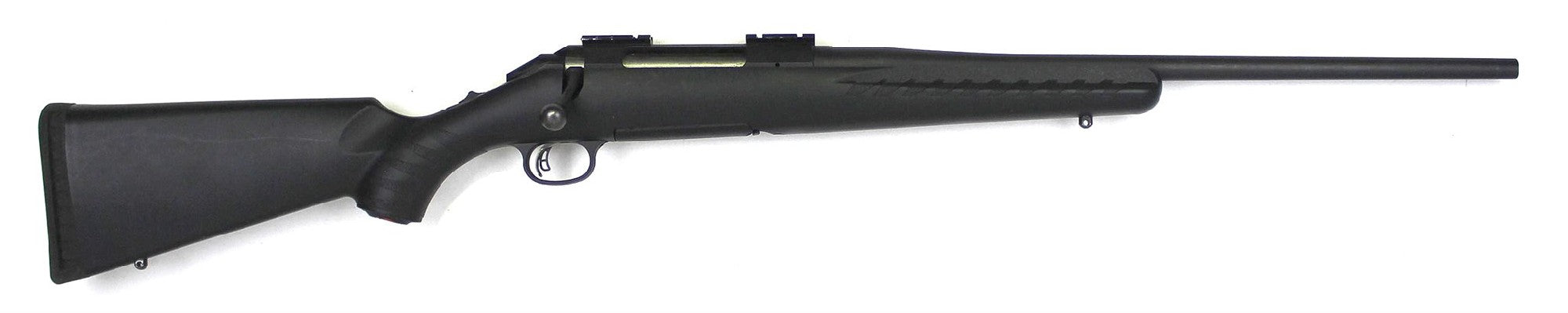 RUGER AMERICAN RIFLE BLUED 30-06SPRG 