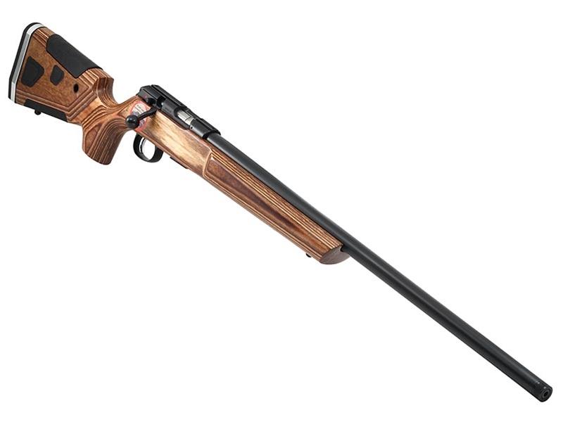 CZ 457 AT-ONE VARMINT 22LR 5 RND