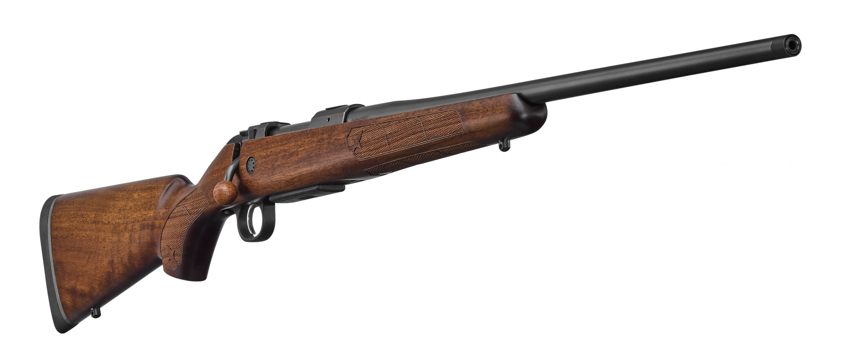 CZ 600 AMERICAN 223 REM 5 RND MAG