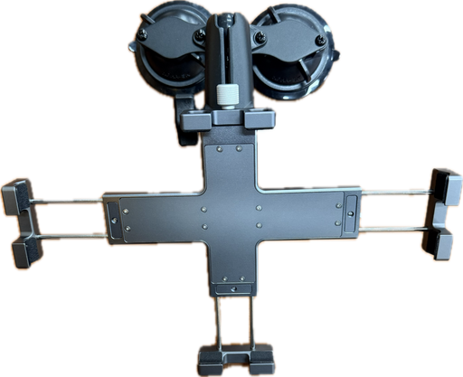 GO THERMAL TABLET / IPAD  SUCTION  MOUNTING KIT