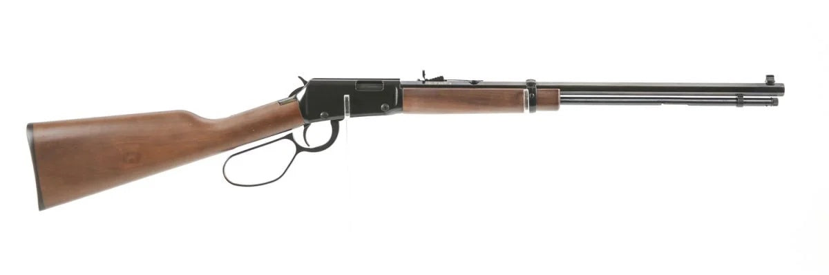 HENRY LEVER ACTION 22 MAG OCTAGON BARREL LARGE LOOP