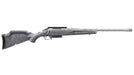 RUGER AMERICAN GEN II STD 308 WIN GREY 20"  + MUZZLE BRAKE 3 SHOT