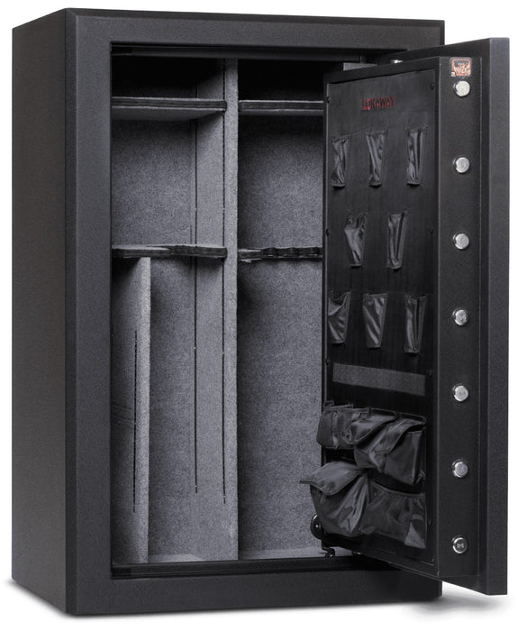 LOKAWAY GUN SAFE LF32S-PCH 