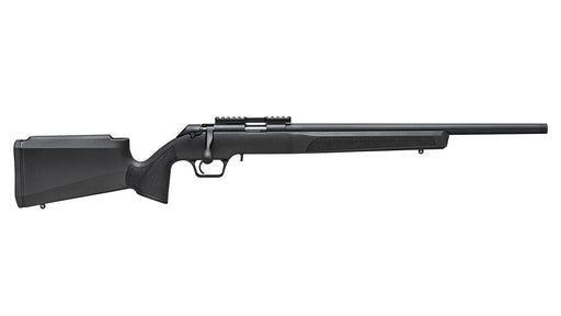 SPRINGFIELD 2020 RIMFIRE 22 LR TARGET BLACK 20" 10 SHOT