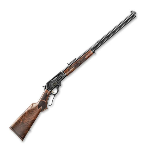 REM MARLIN 444 MARLIN 150TH ANNIVERSARY 24" 8 SHOT
