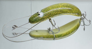 JD EDDY SUPER BUG 150MM COD [LURECOLOUR:COD]