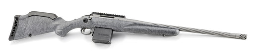 RUGER AMERICAN GEN II STD GREY 204 RUG 20" MB 10 RND