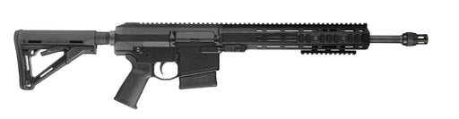 WEDGETAIL MPR PUMP ACTION 308WIN BLACK 16" BARREL 15" HANDGUARD