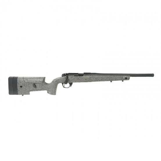 BERGARA RIMFIRE B14-R TRAINER STEEL .22LR 1:16" 18" RH 