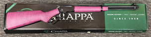 CHIAPPA LA322  .22LR TD STD CARBINE SANGRIA 18.5" BBL
