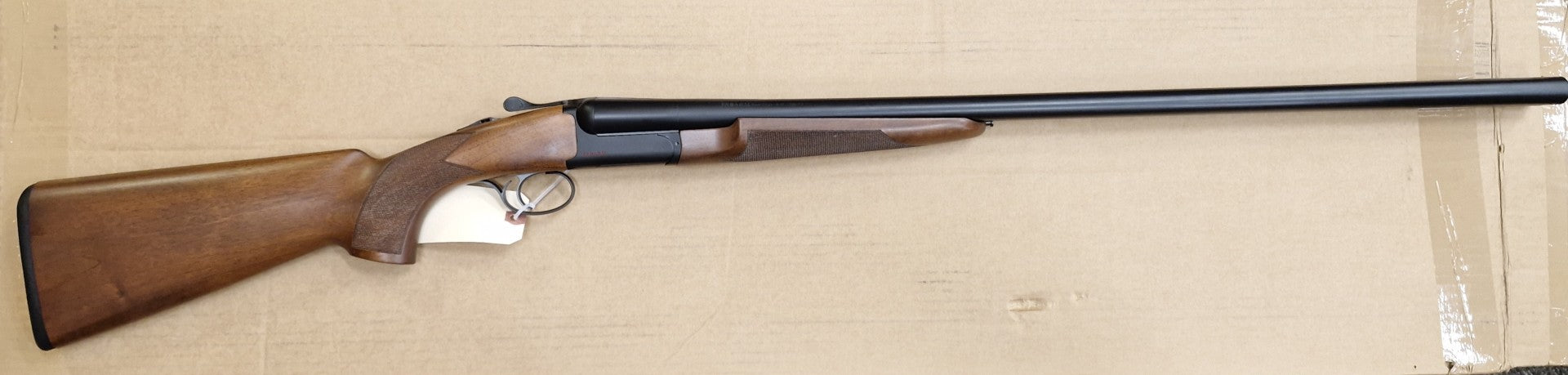 FABARM CLASSIS 12GA SXS BLACK 30" BBL 