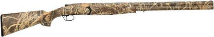 FABARM GAMMA CAMO 12GA FIELD 32" BBL 