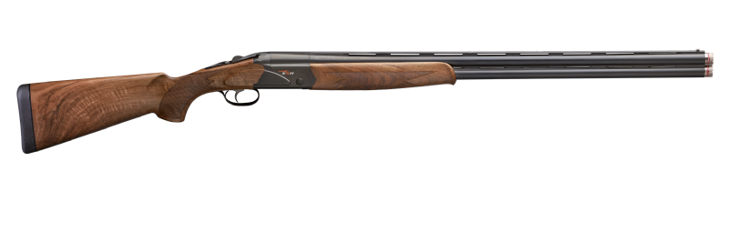 FABARM AXIS S&H 12GA U/O BLACK AS LH 30" BBL